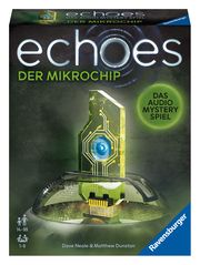 echoes - Der Mikrochip  4005556208166