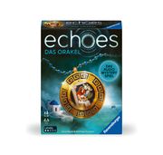 echoes Das Orakel  4005556224524