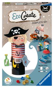 EcoCreate - Pirates  4005556181308