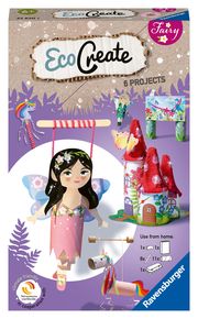 EcoCreate - Sparkle with the Fairies  4005556236701