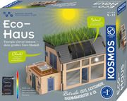 Eco-Haus  4002051621070