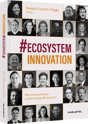 Ecosystem Innovation Deepa Gautam-Nigge 9783648160244