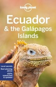 Ecuador Country Guide  9781787018259