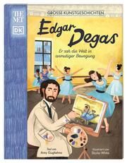 Edgar Degas Guglielmo, Amy 9783831047543