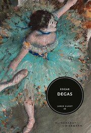 Edgar Degas Dagit, Gerald 9783943616927