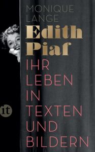 Edith Piaf Lange, Monique 9783458361237