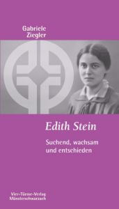 Edith Stein Ziegler, Gabriele 9783896805997