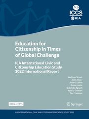 Education for Citizenship in Times of Global Challenge Schulz, Wolfram/Ainley, John/Fraillon, Julian et al 9783031656026