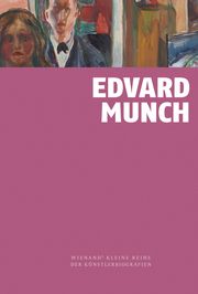 Edvard Munch Ohlsen, Nils 9783868325980