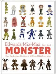 Edwards Mix-Max Monster Lord, Kerry 9783772448478