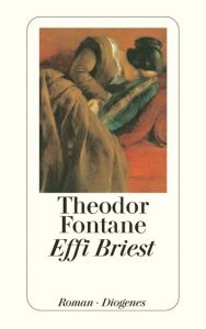 Effi Briest Fontane, Theodor 9783257210774