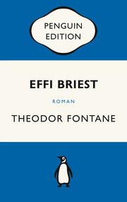 Effi Briest Fontane, Theodor 9783328110729