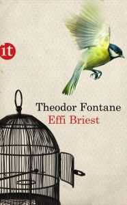 Effi Briest Fontane, Theodor 9783458357261