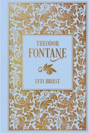 Effi Briest Fontane, Theodor 9783868207040