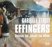 Effingers Tergit, Gabriele 9783948674083