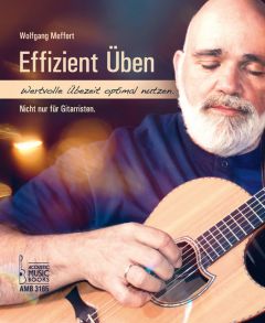 Effizient üben Meffert, Wolfgang 9783869473659