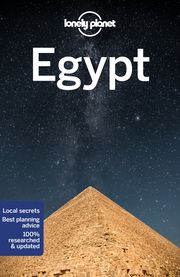 Egypt Country Guide  9781787018273