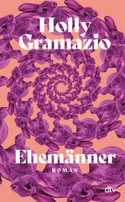 Ehemänner Gramazio, Holly 9783423284264