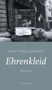 Ehrenkleid Kölmel, Hans Wolfgang 9783955103354