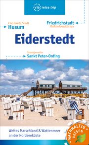 Eiderstedt & Husum Schuppius, Arnd M 9783945983997
