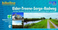 Eider-Treene-Sorge-Radweg  9783850002660