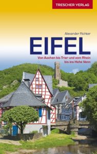 Eifel Richter, Alexander 9783897944213