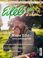 Eifel leben & erleben Ralph Sondermann 9783943123463