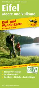 Eifel, Maare und Vulkane  9783747303825