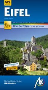 Eifel MM-Wandern Breda, Oliver 9783956545603