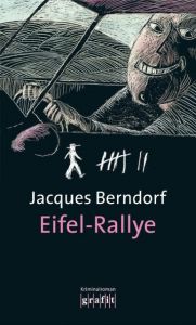 Eifel-Rallye Berndorf, Jacques 9783894252014