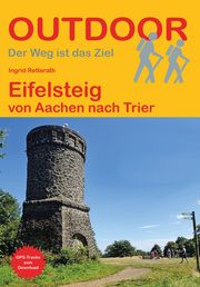 Eifelsteig Retterath, Ingrid 9783866866980