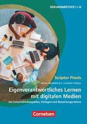 Eigenverantwortliches Lernen mit digitalen Medien Beardsley, Heike/Vögl, Ulrike 9783589169337