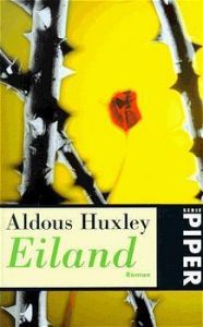 Eiland Huxley, Aldous 9783492203586