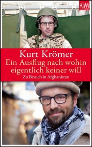 Ein Ausflug nach wohin eigentlich keiner will Krömer, Kurt/Lerch, Tankred 9783462045369