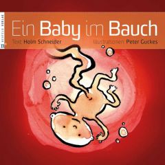 Ein Baby im Bauch Schneider, Holm 9783862560585