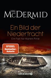 Ein Bild der Niedertracht McDermid, Val 9783426308486