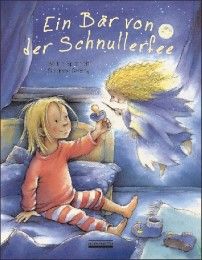 Ein Bär von der Schnullerfee Spathelf, Bärbel 9783865591029