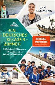 Ein deutsches Klassenzimmer Kammann, Jan 9783492317832