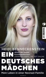 Ein deutsches Mädchen Benneckenstein, Heidi 9783608504200