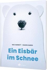 Ein Eisbär im Schnee Barnett, Mac 9783848902309