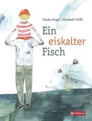 Ein eiskalter Fisch Angel, Frauke 9783702238421