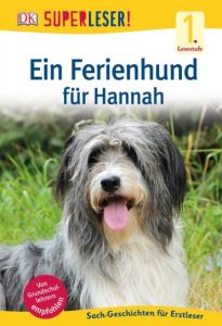 Ein Ferienhund für Hannah Buller, Laura/Sturm-Becker, Linda 9783831033690