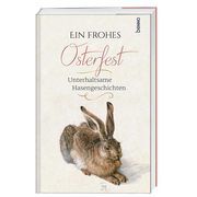 Ein frohes Osterfest Volker Bauch 9783746258768