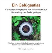 Ein Gefügeatlas Joschko, Monika/Harrach, Tamas/Illerhaus, Bernhard u a 9783899372885