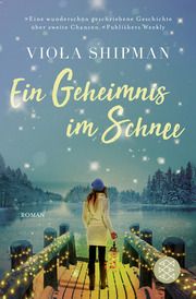 Ein Geheimnis im Schnee Shipman, Viola 9783596708734