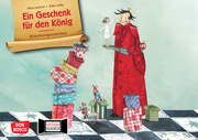 Ein Geschenk für den König Janisch, Heinz 4260694920015