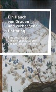 Ein Hauch von Grauen und verborgene Hoffnung Kati Brunner/Claudia Dathe/Beatrix Kersten u a 9783965870307