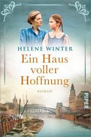 Ein Haus voller Hoffnung Winter, Helene 9783492064040