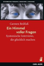 Ein Himmel voller Fragen Beilfuß, Carmen 9783849705305