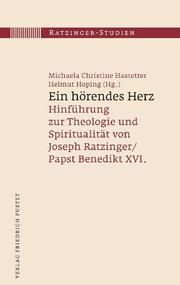 Ein hörendes Herz Koch, Kurt/Hoping, Helmut/Verweyen, Hansjürgen u a 9783791724713